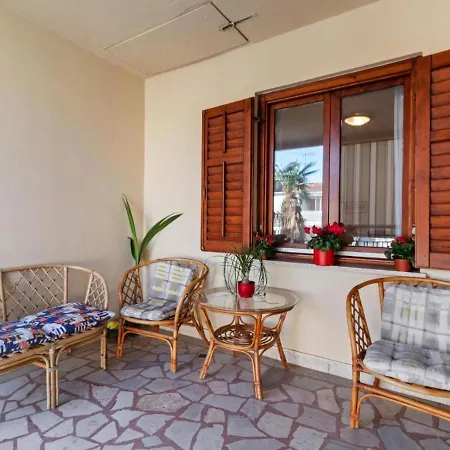 Appartement Olivia Poreč