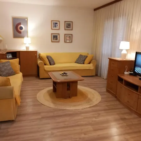 Olivia Appartement