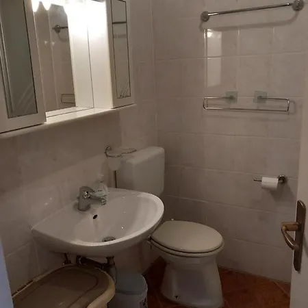 Appartement Olivia