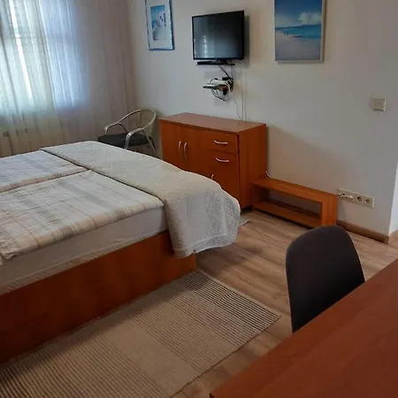Olivia Appartement *