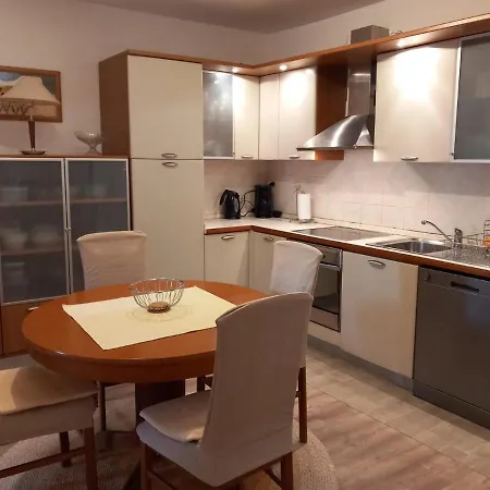 Olivia Appartement