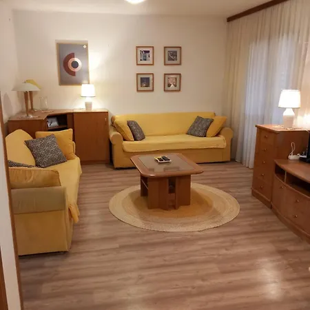 Appartement Olivia