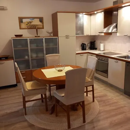 Appartement Olivia Poreč