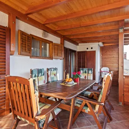 Olivia 아파트 포레치