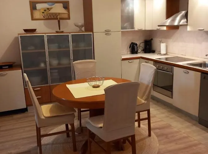 Apartmán Olivia Poreč