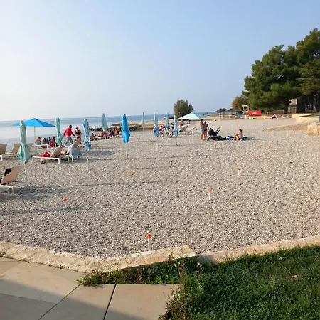 Olivia Апартаменты