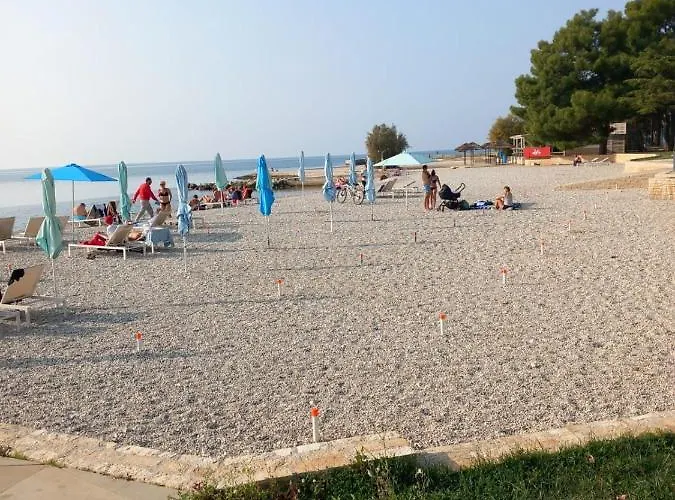 Olivia Апартаменты